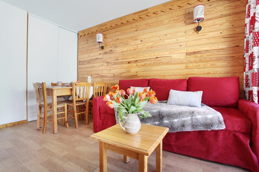 Residence Le Hameau - Saint-Francois-Longchamp Saint-François-Longchamp Kültér fotó