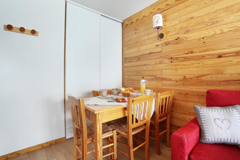 Residence Le Hameau - Saint-Francois-Longchamp Saint-François-Longchamp Kültér fotó