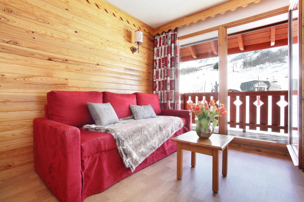Residence Le Hameau - Saint-Francois-Longchamp Saint-François-Longchamp Kültér fotó